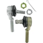 Moose Racing Tie Rod End Kit 51-1015 New. Price: $63.58.