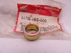 Nos Honda 1986-1987 Genuine Front Wheel Hub Collar 44312-HB2-000 New. Price: $79.99.