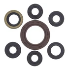 Vertex Oil Seal Kit For 2004-2008 Arctic Cat Dvx 400 Atv New. Price: $35.21.