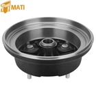 Rear Brake Drum Hub & Studs For Kawasaki Mule 600 610 Sx Xc KAF400 41038-0013 New. Price: $109.99.