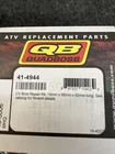Quadboss Cv Boot Repair Kit #19-5006 Fits Arctic Cat/polaris/kawasaki New. Price: $10.00.