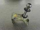 2005 Can Am Bombardier Rally 175 Left Knuckle Spindle Steering Used. Price: $16.49.