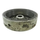 1997 Yamaha Big Bear YFM350FW Flywheel Magneto Rotor 3HN-85550-01-00 Used. Price: $74.99.
