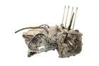2007 Arctic Cat Dvx 250 2X4 Engine Crank Case Shaft Transmission Bottom End Used. Price: $174.95.