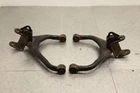 Suzuki Quadmaster Quadsport Z50 Oem Front Right Left Arm Set Used. Price: $39.95.