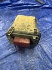 Yamaha Big Bear MOTO4 Oem Storage Box 1YW-2160A-00-00 1YW-2160A-20-00 AY43 Used. Price: $24.95.