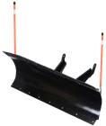 Denali Plows 72" Hd Pro Black Snow Kit Fits 2013-20 Polaris Ranger XP900. New. Price: $790.49.
