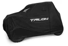Genuine Honda Storage Cover Talon 2019-24 Oem 0SP35-HL6-A00 New. Price: $129.95.