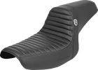 Saddlemen Pro Series Sdc Performance Grip Seat 1982-2000 Harley Fxrs New. Price: $500.00.
