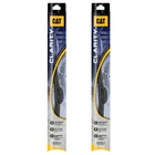 Cat Clarity Wiper Blades (2-PACK), Exact Fit For 2011-2018 Ram Truck (1500, 2... New. Price: $35.19.