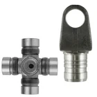 Rear Drive Propeller Shaft Yoke Joint For Yamaha 4S1-46108-01-00 4S1-46108-00-00 New. Price: $74.00.
