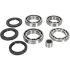 Moose Racing Rear Differential Bearing And Seal Kit Arctic Cat 25-2101 New. Price: $76.30.