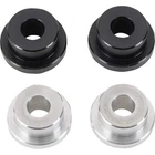 Thrashin Supply Co. Solid Riser Bushing Kit - Black TSC90001 New. Price: $61.97.