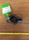 1998 Honda Foreman Fourtrax Oem Steering Shaft Holder (set) 53223-HC4-000 Used. Price: $14.99.