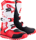 Alpinestars Tech-t Boots Red/black/white Us 5/EU 38 2004017-3016-5 New. Price: $459.95.