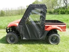 2014-2017 Kymco Uxv 700I Doors New. Price: $414.67.