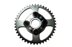 Wsm Sprocket, Rear Honda 185 250 RSH-011-43, 41200-VM4-000 New. Price: $72.12.