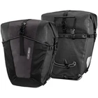Ortlieb Back-roller Xl Plus Pannier 78/LITER Pair Granite/black F5251 New. Price: $305.00.