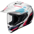 Shoei Hornet X2 Invigorate Helmet TC-7 Xl 0124-1407-07 New. Price: $819.99.