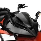 Can-am Gauge Spoiler For Spyder F3, F3-S 219400531 New. Price: $149.99.