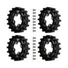 Camso Sprocket Package 16 Teeth & 17 4 Bolts (7009-00-0005) New. Price: $291.95.