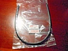 Suzuki Gas Tank Fuel Line,vacumm Hose 44421-13ER0,MARAUDER,SV650,BANDIT,GSXR750 New. Price: $20.95.