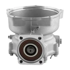 Rear Differential 41300-HN6-010 For Honda 2001-2007 TRX250EX Sportrax New. Price: $185.53.