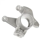 Celox Front Left Wheel Axle Knuckle For Can-am 705401290 705403307 New. Price: $79.00.