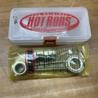 Hot Rods New Connecting Kit Polaris 2-STROKE 1990-1993 350 L/c 94-00 400. Price: $109.95.
