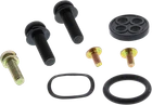 Moose Racing Fuel Petcock Rebuild Kit 0705-0546 For 2009-2015 Arctic Cat Dvx 300 New. Price: $16.95.
