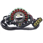 Magneto Stator Coil For Polaris Predator 500 2005 2006 2007 3089612 New. Price: $46.74.
