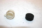 14 Can-am Outlander Max 400 Efi Oem Rear Brake Fluid Reservoir 705600182 Q3611 Used. Price: $9.99.