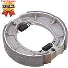 For Honda ATC90 ATC110 ATC125M ATC185S ATC200M ATC200S Rear Brake Shoes New. Price: $11.95.