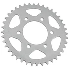 Caltric 42041-1503 420411503 Rear Wheel Chain Sprocket For Kawasaki 40 Teeth New. Price: $28.99.