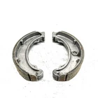 88-00 Honda Fourtrax 300 4X4 Oem Rear Brake Shoe Set 06430-HM5-A80 AH45 Used. Price: $19.99.