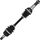 Front Cv Axle For Yamaha 5UH-2510F-00-00, Left Right Caiman Rugged Terrain New. Price: $79.99.