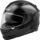 Gmax - Ff Full Face Helmet Black Small F1980024 New. Price: $224.95.