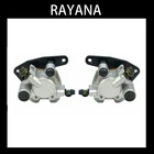 Front Brake Caliper For Suzuki Ozark LTF250 2002-2009 59300-38F30-999 New. Price: $24.88.