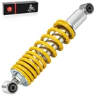 2XJ-22210-20-P2 Rear Shock Absorber Yellow For Yamaha Blaster YFS200 1988-06 New. Price: $89.99.
