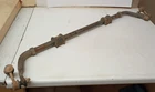 Yamaha Viking 700 Rear Sway Bar 1XD-G7491-00-00 Used. Price: $35.00.