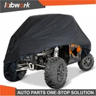 Labwork Vehicle Storage Cover For Polaris Rzr Xp 900 1000 Turbo Eps Sidexside New. Price: $37.01.