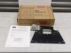 Warn 70710 Atv Winch Mount For 2005-06 Polaris Trailbazer New. Price: $41.41.