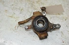 2006 Suzuki Eiger 400 4X4 Manual Right Front Knuckle 51231-38F50 Used. Price: $59.99.