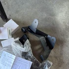 Polaris Pro Xp 30 Qt Cooler Mount New. Price: $50.00.