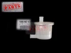 Genuine 1986-1989 Honda Oem Fuel Filter TRX350 Fourtrax New. Price: $37.95.