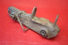 1992 Honda Fourtrax 200 Front Left Knuckle Holder Mount Stay 51340-HF1-670 Used. Price: $29.99.