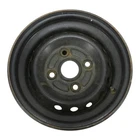 2017 Honda Pioneer 500 700 Rear Wheel Rim 4/110 12X7.5 42650-HL3-A00 Used. Price: $54.99.