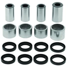 Quadboss 06-14 Honda TRX450ER Linkage Repair Kit New. Price: $117.99.