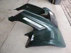 2003 Yamaha Breeze 125 Front Fender Green Used. Price: $249.99.