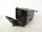 03 Yamaha Big Bear Yfm 400 4X4 Tool Storage Box 4XE-F160A-01-00 2000-2012 Used. Price: $27.00.